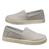 Lekkie Loafersy Casual