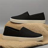 Lekkie Loafersy Casual