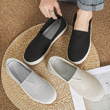 Lekkie Loafersy Casual