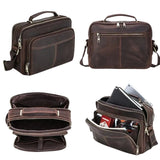 Kasper | Torba Crossbody Casual