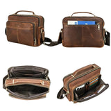 Kasper | Torba Crossbody Casual