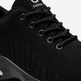 Tekstylne Buty Robocze ze Stalowym Noskiem