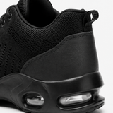 Tekstylne Buty Robocze ze Stalowym Noskiem