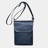 Mikkel | Mini Torba Skórzana