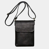 Mikkel | Mini Torba Skórzana