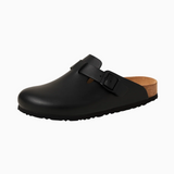 Nencio | Buty z klamrą