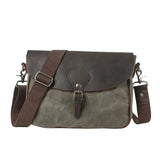 Nikolaj | Torba Messenger Windsor