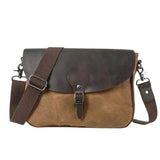 Nikolaj | Torba Messenger Windsor