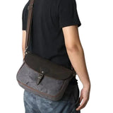 Nikolaj | Torba Messenger Windsor
