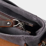 Nikolaj | Torba Messenger Windsor