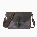 Nikolaj | Torba Messenger Windsor