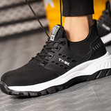 Ortopedyczne Buty Robocze