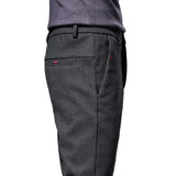 Remo Slim Fit Spodnie