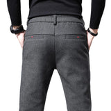 Remo Slim Fit Spodnie