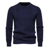 Drechsler Casual Varm Męski Sweter