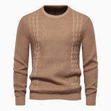 Drechsler Casual Varm Męski Sweter
