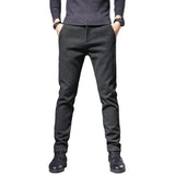 Remo Slim Fit Spodnie