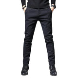 Remo Slim Fit Spodnie