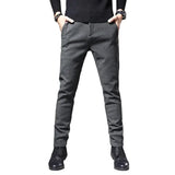 Remo Slim Fit Spodnie