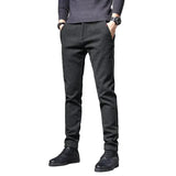 Remo Slim Fit Spodnie