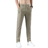 Casual Męskie Chino