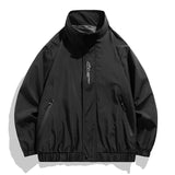 Kurtka Wiatroodporna