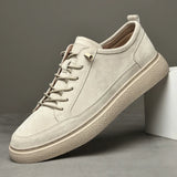 Zamszowe Sneakersy