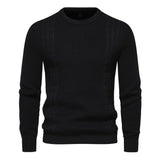 Drechsler Casual Varm Męski Sweter