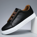 Igor | Sneakersy z Ekoskóry