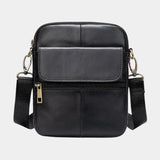 Tobias | Skórzana Torba Crossbody