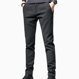 Remo Slim Fit Spodnie