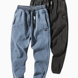 Eleganckie Dżinsy Jogger