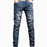 Dżinsy Slim Fit