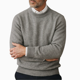 Elegancki Sweter Kaszmirowy