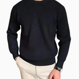 Dzianinowy Sweter Rom
