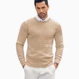 Garda Casual Pullover