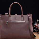 Verner | Elegancka Teczka Verona