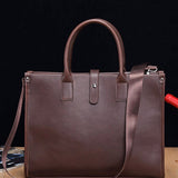 Verner | Elegancka Teczka Verona