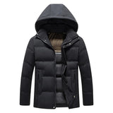 Elegancka Polarowa Bluza z Kapturem