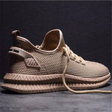 Oddychające Sneakersy Biegowe