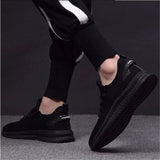 Oddychające Sneakersy Biegowe