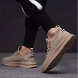 Oddychające Sneakersy Biegowe