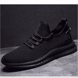 Oddychające Sneakersy Biegowe