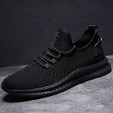 Oddychające Sneakersy Biegowe