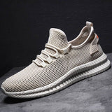 Oddychające Sneakersy Biegowe