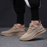 Oddychające Sneakersy Biegowe
