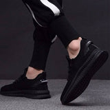 Oddychające Sneakersy Biegowe
