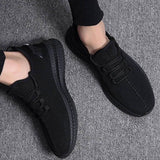 Oddychające Sneakersy Biegowe