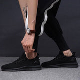 Oddychające Sneakersy Biegowe