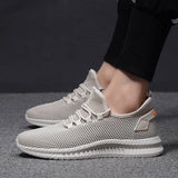 Oddychające Sneakersy Biegowe